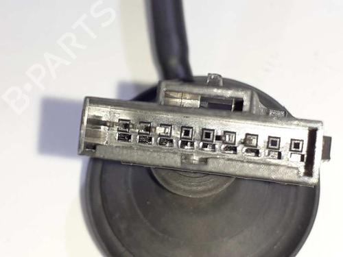 Left mirror OPEL ASTRA J (P10)  | BP6527490C26 