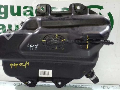 Fuel tank MERCEDES-BENZ V-CLASS (W447) [2014-2024]  9117284