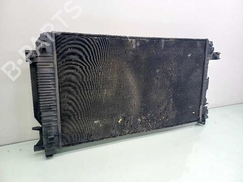 Water radiator MERCEDES-BENZ SPRINTER 3,5-t Van (B906)  | BP15554921M31 