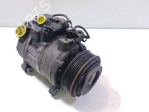 Used AC compressor BMW 5 Touring (F11) 530 d xDrive (258 hp) 30111392