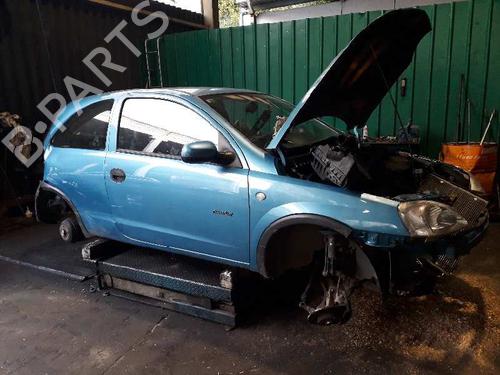 Gearbox OPEL CORSA C (X01) 1.2 (F08, F68) | BP1737955M3 