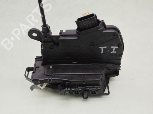 Rear left lock RENAULT CLIO V (B7_) 1.0 LPG (B7MT) | BP33814154C100 - Image 5