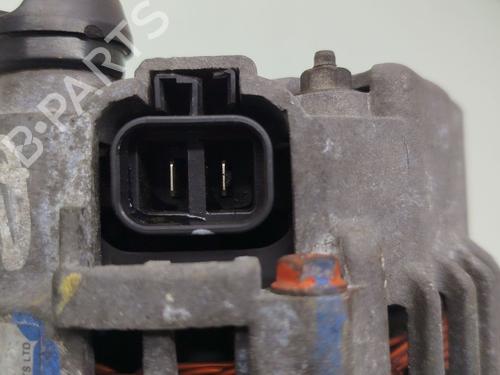Alternator ISUZU D-MAX I (TFR, TFS) 3.0 DiTD 4x4 (TFS85_) | BP29250823M7 