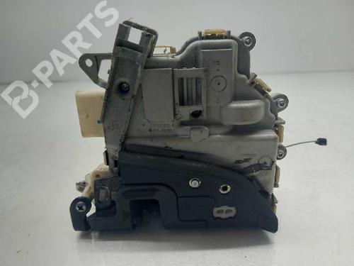 Front right lock SEAT ALTEA XL (5P5, 5P8)  | BP11941687C97 