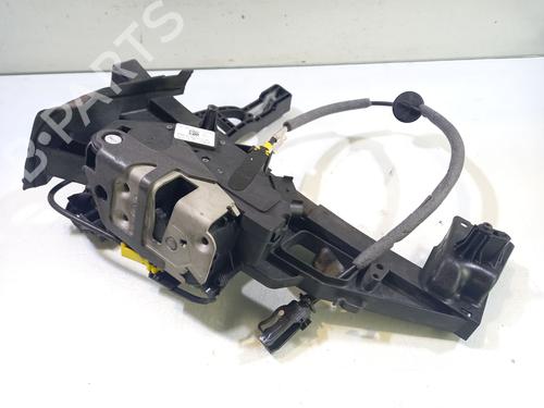 Used Rear left lock FORD KUGA II (DM2) 2.0 TDCi 4x4 (140 hp) 21046133