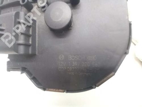 Front wiper motor MERCEDES-BENZ C-CLASS (W204)  | BP10740561M29 