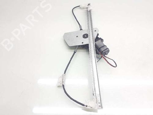 Rear right window mechanism BMW X5 (E53)  | BP16239984C25 
