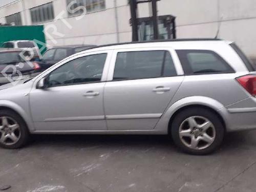 Front right window mechanism OPEL ASTRA H Estate (A04) 1.7 CDTI (L35) | BP7192868C23 