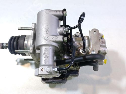ABS pump TOYOTA AURIS (_E18_) 1.8 Hybrid (ZWE186_, ZWE186R) | BP30005896M43 