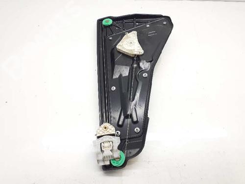 Rear left window mechanism LAND ROVER RANGE ROVER SPORT I (L320) 2.7 D 4x4 | BP9655236C24 