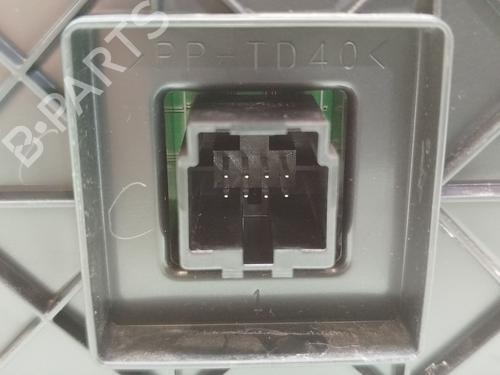 Climate control JEEP COMPASS (MP, M6, MV, M7) 1.4 MultiAir | BP38262575I5 - Image 4