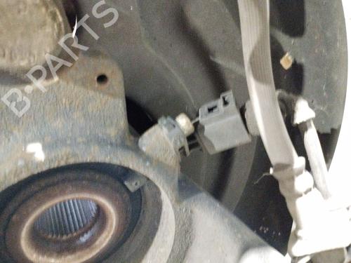 Draagarm links achter VW TRANSPORTER T5 Bus (7HB, 7HJ, 7EB, 7EJ) 2.0 BiTDI 4motion | BP16934232M14 