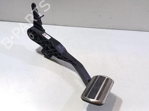 Break pedal PEUGEOT 2008 II (UD_, US_, UY_, UJ_, UR_, UC_) 1.2 PureTech 130 (USHNS, URHNS) | BP30463954I19