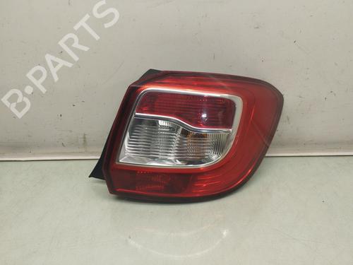 right-taillight-dacia-sandero-ii-2012-39714663 main image