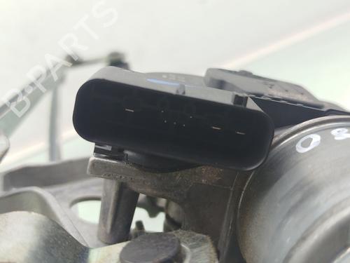 Front windshield wiper arm FORD FOCUS IV (HN) 1.0 EcoBoost mHEV | BP23649222C143 