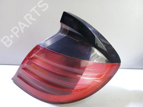 Right taillight MERCEDES-BENZ C-CLASS Coupe (CL203)  | BP16217070C35 