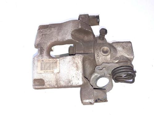 Left rear brake caliper PEUGEOT 508 I (8D_) 1.6 HDi (115 hp) 11559517