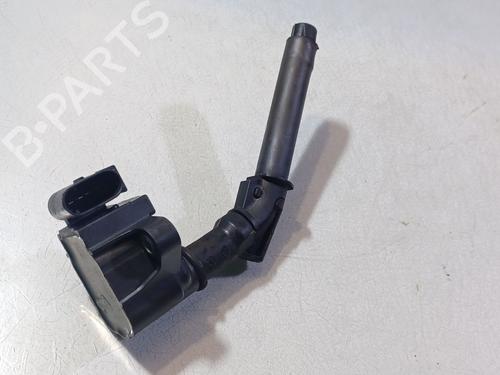 Ignition coil RENAULT SCÉNIC IV (J9_) 1.3 TCe 140 | BP30385126M94 