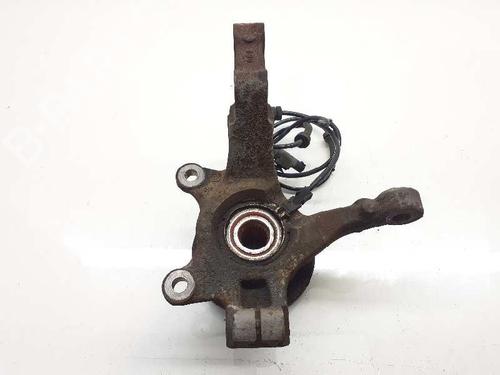 Right front steering knuckle NISSAN NOTE (E11, NE11) 1.4 | BP9546000M26 