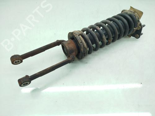 Used Right front shock absorber JEEP CHEROKEE (KJ) 2.8 CRD 4x4 (163 hp) 21027040