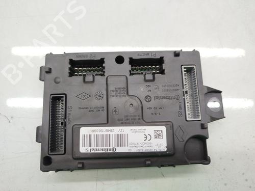 Electronic module RENAULT CLIO IV (BH_) 1.5 dCi 90 | BP18829146M83 