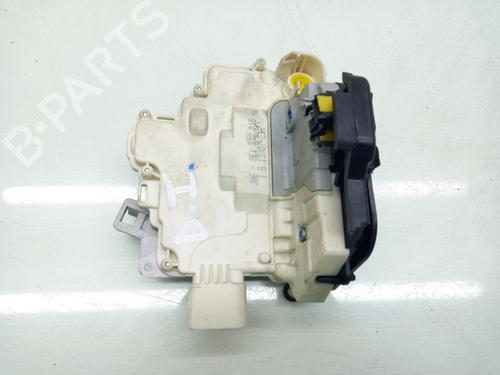 Front left lock AUDI A4 B7 (8EC) 2.0 TDI | BP18918798C98 