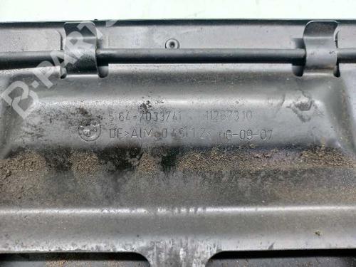 Front slam panel BMW 5 (E60) 520 d | BP9999407C72 