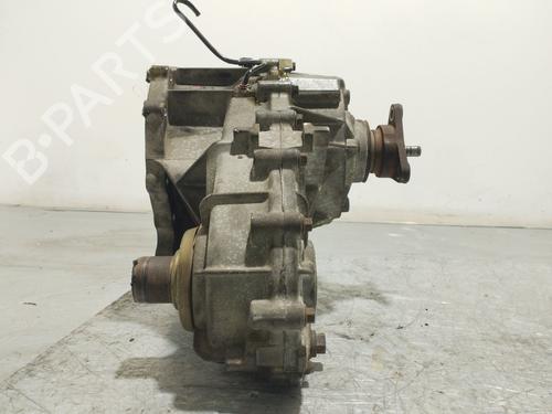 Transfer box BMW X5 (E53) 3.0 d | BP18084598M36 