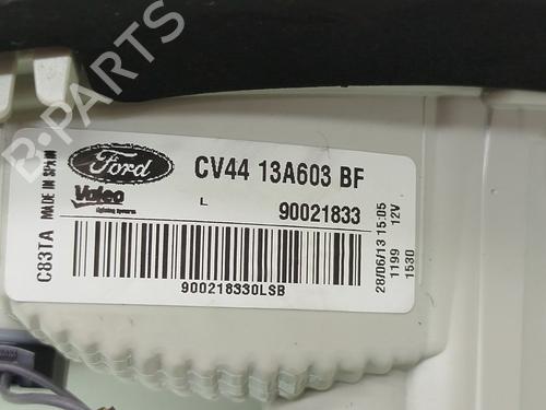 Left tailgate light FORD KUGA II (DM2) 1.6 EcoBoost | BP29254623C79 