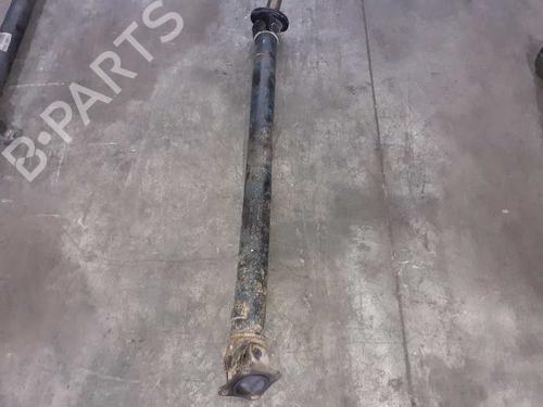 Driveshaft NISSAN TERRANO II (R20) 2.7 TDi 4WD | BP5766227M37 