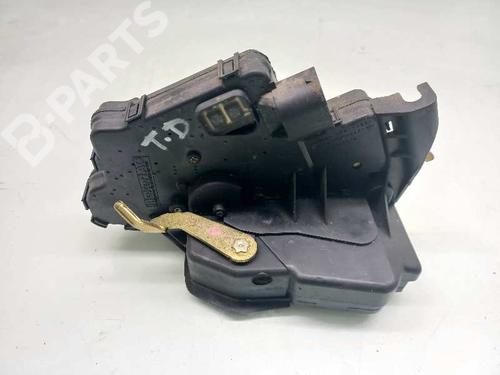 Rear right lock BMW 3 (E46) 323 i | BP9651199C99 