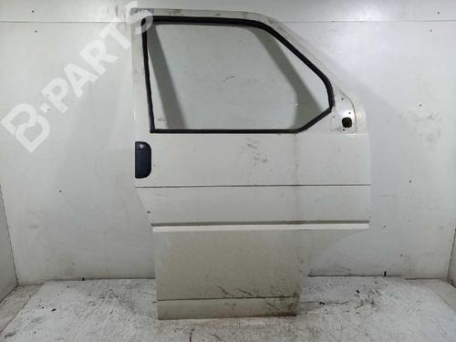 Used Right front door VW TRANSPORTER T4 Bus (70B, 70C, 7DB, 7DK, 70J, 70K, 7DC, 7DJ) [1990-2004]  11035707