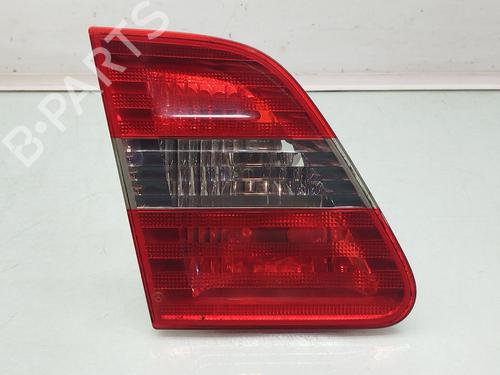Used Left tailgate light Left tailgate light MERCEDES-BENZ B-CLASS Sports Tourer (W245) B 180 CDI (245.207) (109 hp) 33826032 33826032
