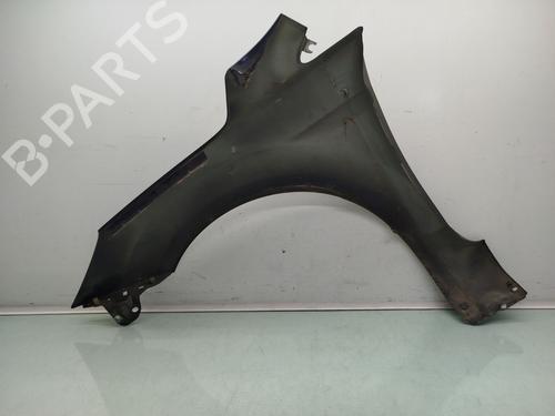 Right front fenders FORD FOCUS II (DA_, HCP, DP) 1.6 TDCi | BP22804606C42 