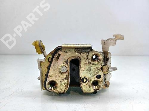 Front right lock NISSAN TERRANO II (R20)  | BP9154068C97 