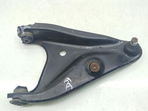 Used Right front suspension arm DACIA SANDERO 1.2 16V (75 hp) 28141084