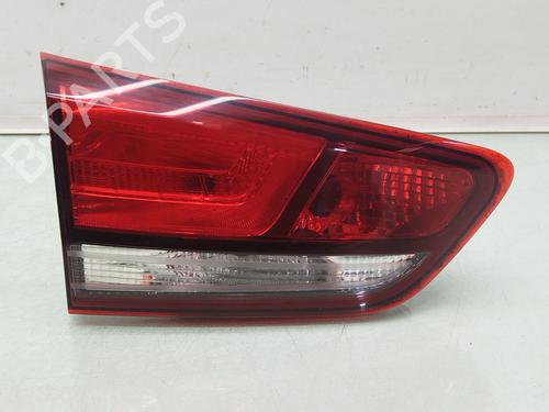 Used Left tailgate light Left tailgate light HYUNDAI i30 Estate (PDE) 1.6 CRDi (110 hp) 35950470 35950470