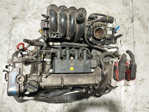 Motor für FORD KA (RU8) 1.2 (69 hp) 28380813