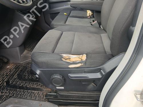 Mass air flow sensor VW CRAFTER Platform/Chassis (SZ_) 2.0 TDI 4motion (SZB, SZC, SZH, SZI, SZO, SZP, SZU, SZV) | BP36235991M95  - Image 12