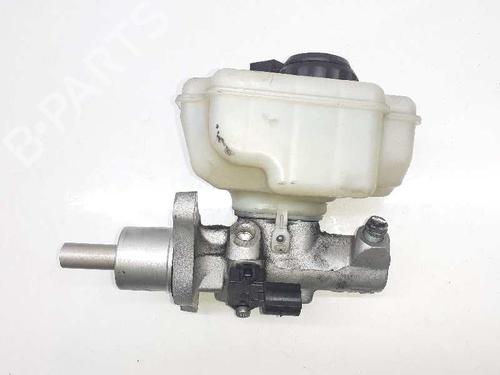 Used Brake master cylinder VW CADDY IV Box Body/MPV (SAA, SAH) 2.0 TDI (140 hp) 6012829