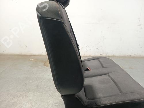 Right front seat RENAULT TRAFIC III Bus (JG_) 1.6 dCi 125 (JGMH) | BP40107104C16 - Image 7