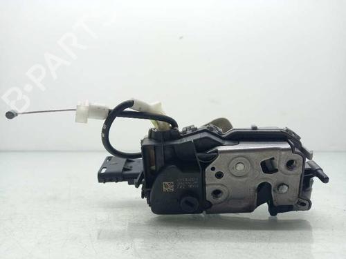 Rear left lock PEUGEOT 5008 (0U_, 0E_) 1.6 HDi | BP13695181C100 