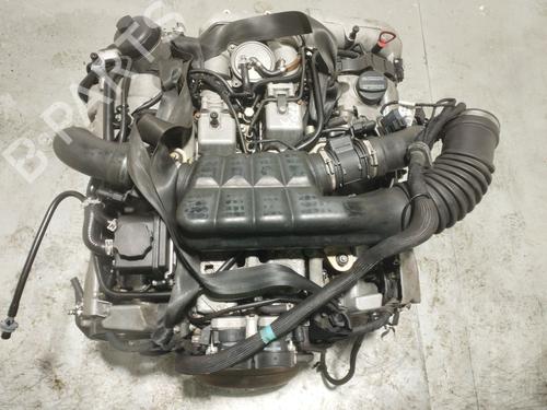 Engine MERCEDES-BENZ M-CLASS (W163) ML 400 CDI (163.128) | BP25439441M1 