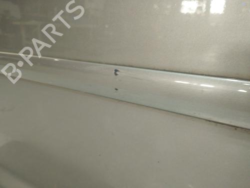 Left front door VW TOURAN (1T1, 1T2) 1.9 TDI | BP16726549C2 
