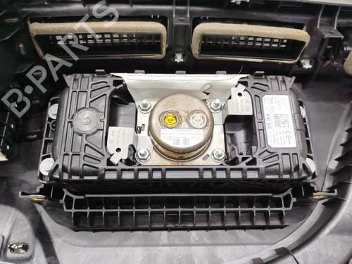 Used Dashboard AUDI A4 B9 Avant (8W5, 8WD) 2.0 TDI (150 hp) 30078467