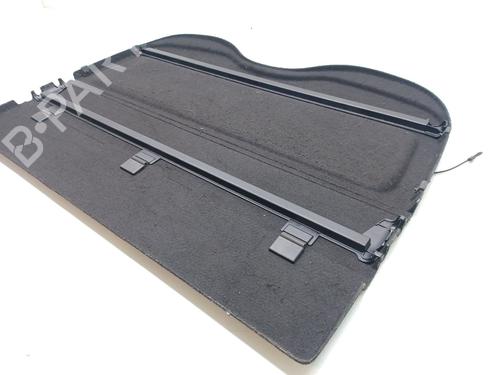 Rear parcel shelf CITROËN C3 Picasso (SH_) 1.4 VTi 95 (SH8FSC, SH8FP0, SH8FP6) | BP36157458C85 - Image 5