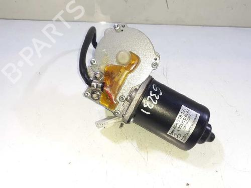 Front wiper motor MERCEDES-BENZ CLK (C209) CLK 220 CDI (209.308) | BP7908656M29 