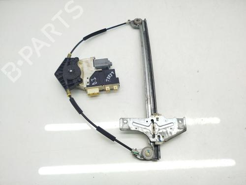 Used Front left window mechanism PEUGEOT 307 (3A/C) [2000-2012]  28380804