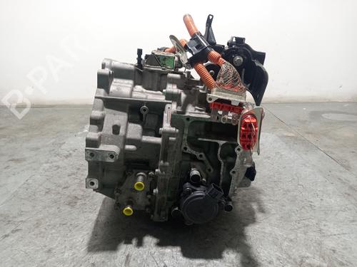 Gearbox TOYOTA AURIS Estate (_E18_) 1.8 Hybrid (ZWE186_, ZWE186R, ZWE186H) | BP29924421M3 