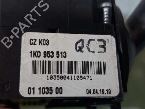Steering column stalk AUDI A3 (8P1) 1.6 FSI | BP4398905I23 